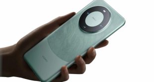 میت 60 هواوی