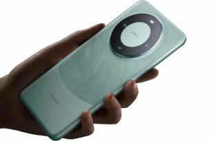 میت 60 هواوی