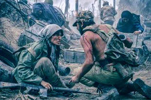 شال افتخار جشنواره «بنگلور» به «دسته دختران» رسید