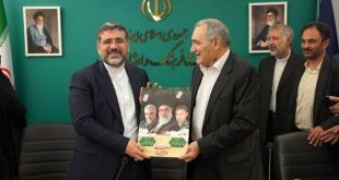 شاهد انتفاضه موشک در فلسطین هستیم