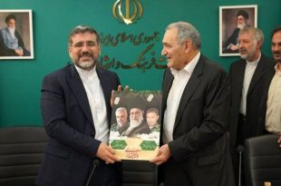 شاهد انتفاضه موشک در فلسطین هستیم