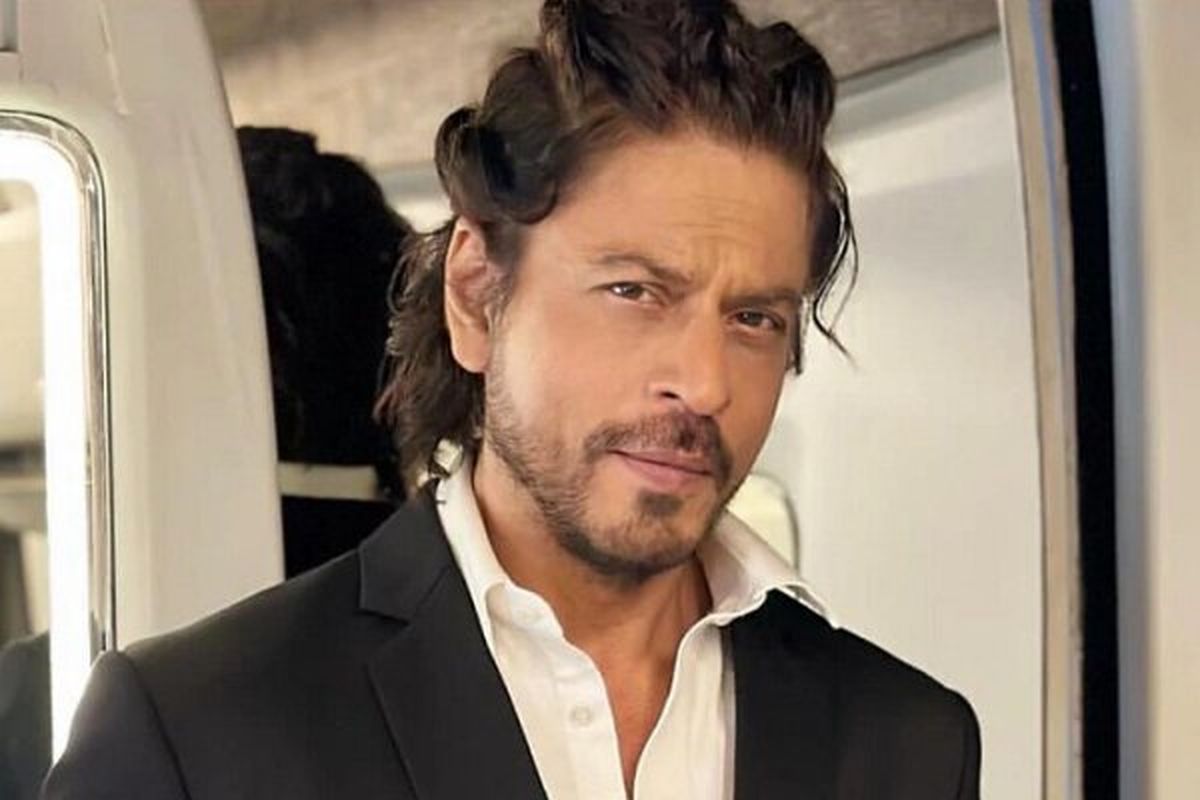 شاهرخ خان با فروش ۱۳۰ میلیون دلاری از خودش هم جلو زد