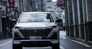 شرایط فروش چانگان CS55 پلاس اعلام شد + جدول