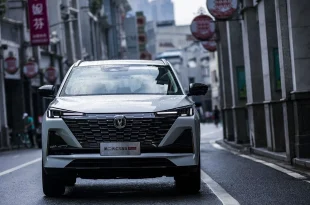 شرایط فروش چانگان CS55 پلاس اعلام شد + جدول