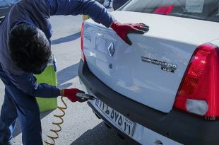 شماره‌گذاری خودرو از درِ منزل تا رنگ‌بندی گواهینامه رانندگی؛ برنامه‌های جدید پلیس