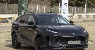 شیراز میزبان هشتمین نمایندگی لاماری است