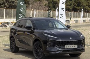 شیراز میزبان هشتمین نمایندگی لاماری است