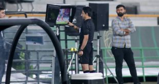 عکس| اتفاقی که برای نخستین‌بار در ایران رخ داد