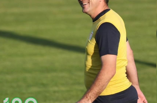 عکس| استایل عجیب سامورایی استقلال در تمرین تیم ملی!