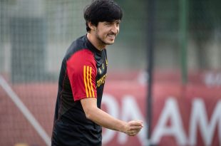 عکس‌| سردار آماده درخشش در بازی بزرگ ایتالیا