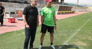 قصه تکراری در پرسپولیس؛ ماجرای دلخوری یحیی و تهدید به جدایی