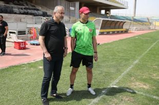 قصه تکراری در پرسپولیس؛ ماجرای دلخوری یحیی و تهدید به جدایی