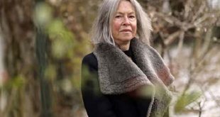 لوئیز گلوگ، شاعر برنده نوبل ۲۰۲۰ درگذشت