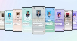 چت‌بات متا