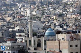 مستندسازان کشتار مردم مظلوم غزه را محکوم کردند