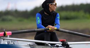 مهسا جاور: با این تورم جایزه قهرمانی آسیا کمتر شد