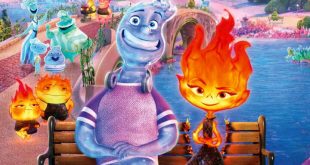 نسخه دوبله شده «المنتال» با حضور محمدرضا علیمردانی در پردیس ملت اکران می‌شود