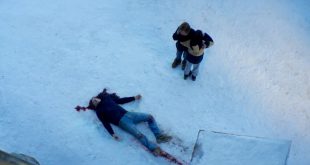 نقد فیلم Anatomy of a Fall – نویسنده همسرش را کشته؟