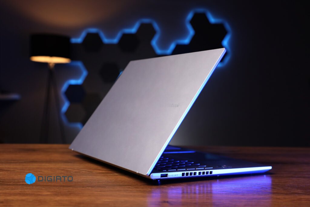 نقد و بررسی لپ تاپ دانشجویی ایسوس ویووبوک ۱۶ ایکس