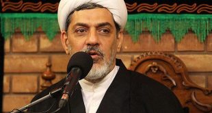 نقش حضرت معصومه (س) در دفاع از ولایت