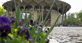 نمایش عروسکی «مامان»‌ در تئاترشهر به صحنه می رود