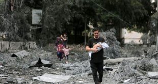 نمایش ۳۰ پوستر ایرانی و خارجی از غزه