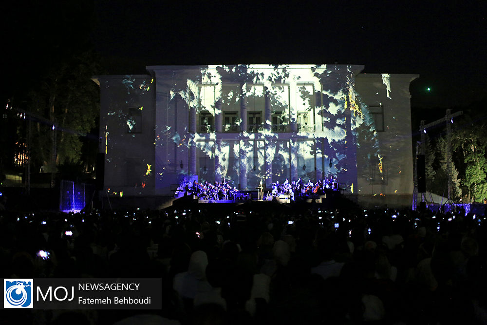 نیمه مهرماه کنسرت کجا بریم؟