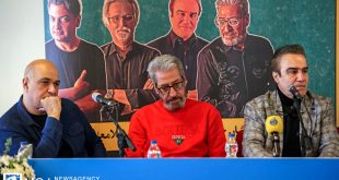 هنوز یخ بین خاطره‌سازها و نسل جوان شکسته نشده است/ برپایی کنسرت در شهرستان‌ها