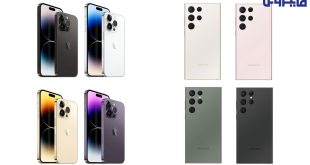 واردات ۶.۵ میلیون دستگاه گوشی تلفن همراه به کشور در نیمه نخست سال