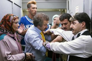 واکنش تلویزیون درباره تولید «پایتخت7» چیست؟