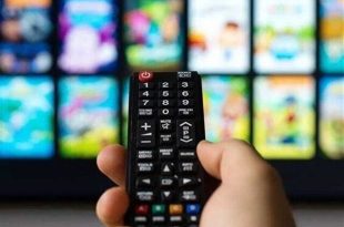 ویژه های سینمایی تلویزیون در آخر هفته