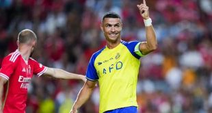 پردرآمدترین پردرآمدترین فوتبالیست ها در سال 2023