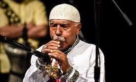 پیشکسوت موسیقی نواحی درگذشت