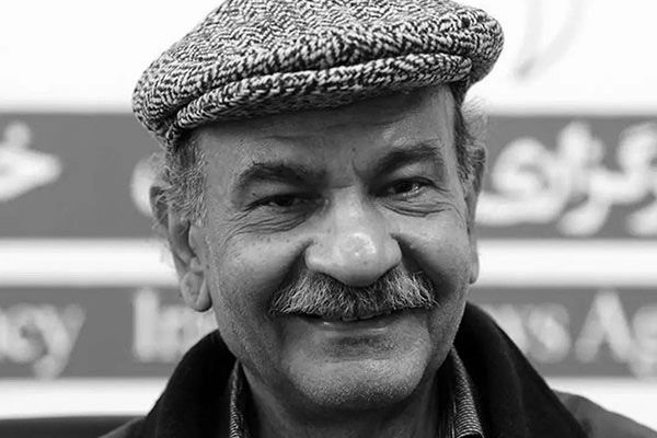 پیکر بازیگر فقید سینما و تئاتر، فردوس کاویانی تشییع شد