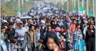 چرا مشوق‌های قانون جوانی به شهرهای با نرخ باروری تعلق نمی‌گیرد؟