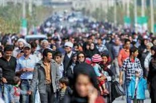 چرا مشوق‌های قانون جوانی به شهرهای با نرخ باروری تعلق نمی‌گیرد؟