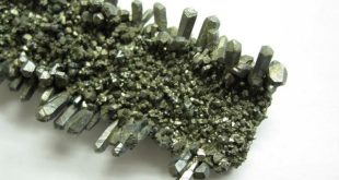 چین از کشف یک عنصر کمیاب و ارزشمند خبر داد