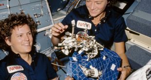 کاترین سالیوان