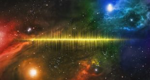 کشف سیگنال مرموزی که پس از 8 میلیارد سال به زمین رسیده است!