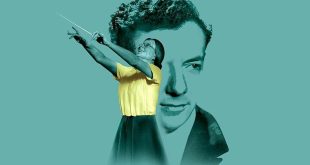 کمپانی رویال شکسپیر انگلستان میزبان «بن و ایمو» شد