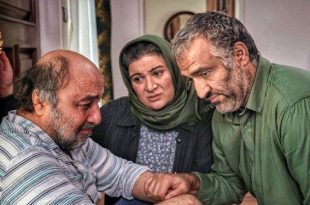 کیانوش عیاری آذرماه با «ویلای ساحلی» می‌آید