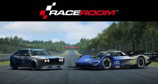 ۱۵ بازی شبیه‌ساز اتومبیل‌رانی برتر - ویجیاتو