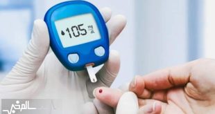 ۲۷ درصد از تهرانی‌ها نمی دانند! اما دیابت دارند