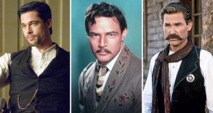 فیلم های وسترنی که بر اساس شخصیت های واقعی ساخته شده اند