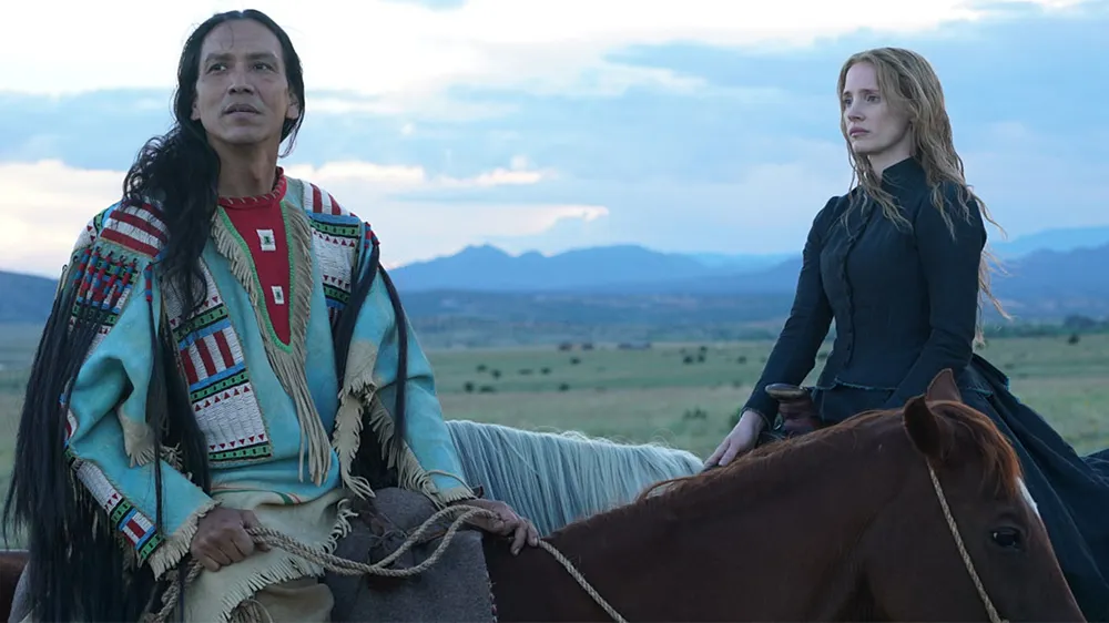 10 فیلم وسترنی که بر اساس شخصیت های واقعی تاریخی ساخته شده اند 28 فیلم های وسترنی که بر اساس شخصیت های واقعی ساخته شده اند