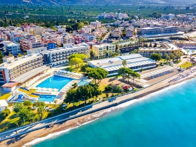 1698826896 409 سفر به ازمیر برای شرکت در فستیوال‌های متنوع