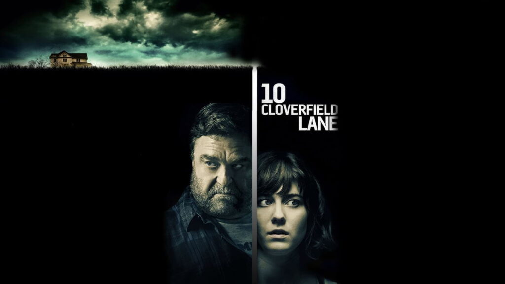 10Cloverfield Lane