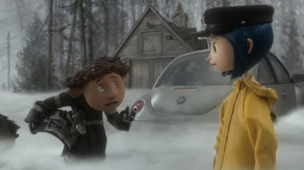 ۱۵ فیلم و سریال ترسناک برای بزرگسالان، کودکان و کل خانواده در هالووین