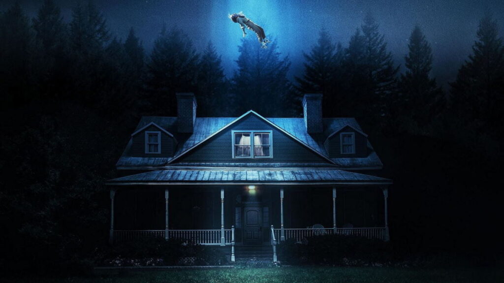 No One Will Save You