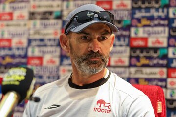 در زمین‌هایی بازی می‌کنیم که گوسفند جرات نمی‌کند برود!